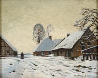 Winter Landscape