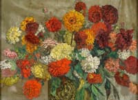 Summer Flowers