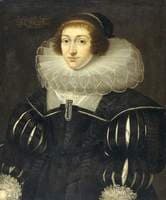 Katheryn Spiller, Lady Reynell