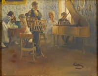 The House Concert