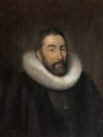 Walter Pye