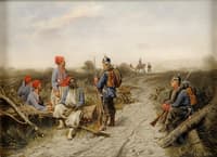 Prisoners of War