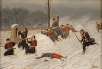 Winter Battle