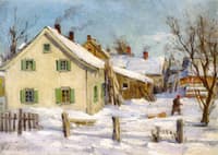 Going Home