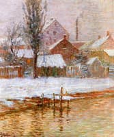 First Snow