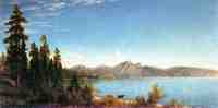 Lake Tahoe