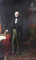 Edward Royd Rice MP