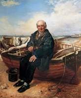 William Waters, Cinque Ports Pilot