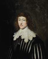 Portrait of a Young Man