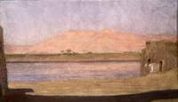 A Temple on the Nile