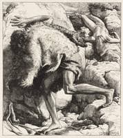 Cain and Abel
