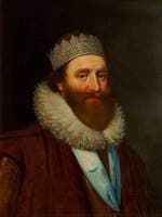 The Earl of Lennox