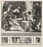 Death of the First Born