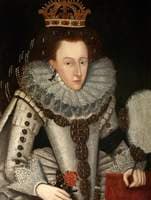 Queen Anne of Denmark