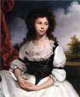 Portrait of a Lady