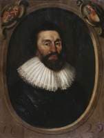 Sir Robert Bruce Cotton