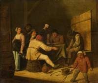 Card Players