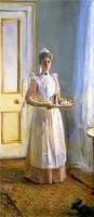The Servant