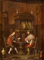 The Chess Game