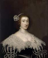 Lady Gertrude Howard