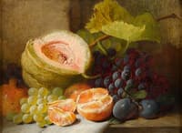 Still Life with Fruit
