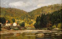 Early Autumn