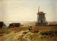 On the Northern Coast