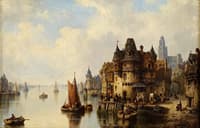 Cityscape