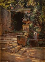 Villa d´Este