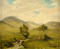 Seebachtal Valley