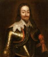 Charles I