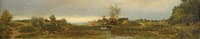 Summer Landscape