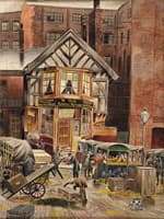 Mitchell´s Book Shop