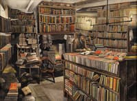 Poets Corner