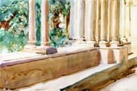 The Cloister, Tarragona Cathedral