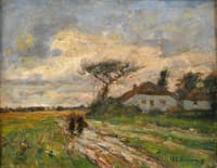 After the Rain