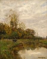 The Brook