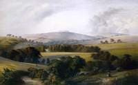 Preston Village and Manor, East Sussex