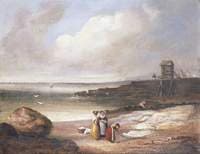 Seascape