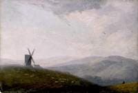 The Windmill