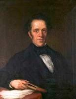 George Bristow