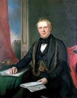 John Marshall, Mayor of Norwich