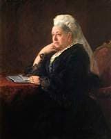 Queen Victoria