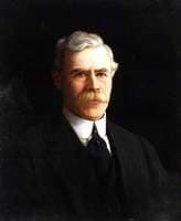 Sinclair White, MD, FRCS, Surgeon to the Royal Infirmary