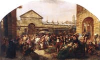 Covent Garden Market