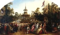 The Dancing Platform: Cremorne