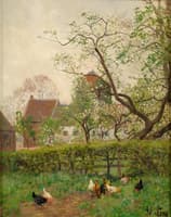 The Yard