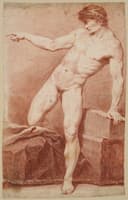 Male Nude
