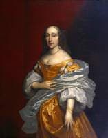 Unknown Lady