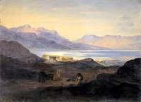 Salt Lake, Bahr Assal